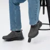 Анатомические мужские ботинки Forelli 7007 Aspen-G, смоки - Фото№5