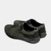 Мужские кроссовки Forelli Fxg02 46111, хаки - Фото№4