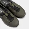 Мужские кроссовки Forelli Fxg02 46111, хаки - Фото№5
