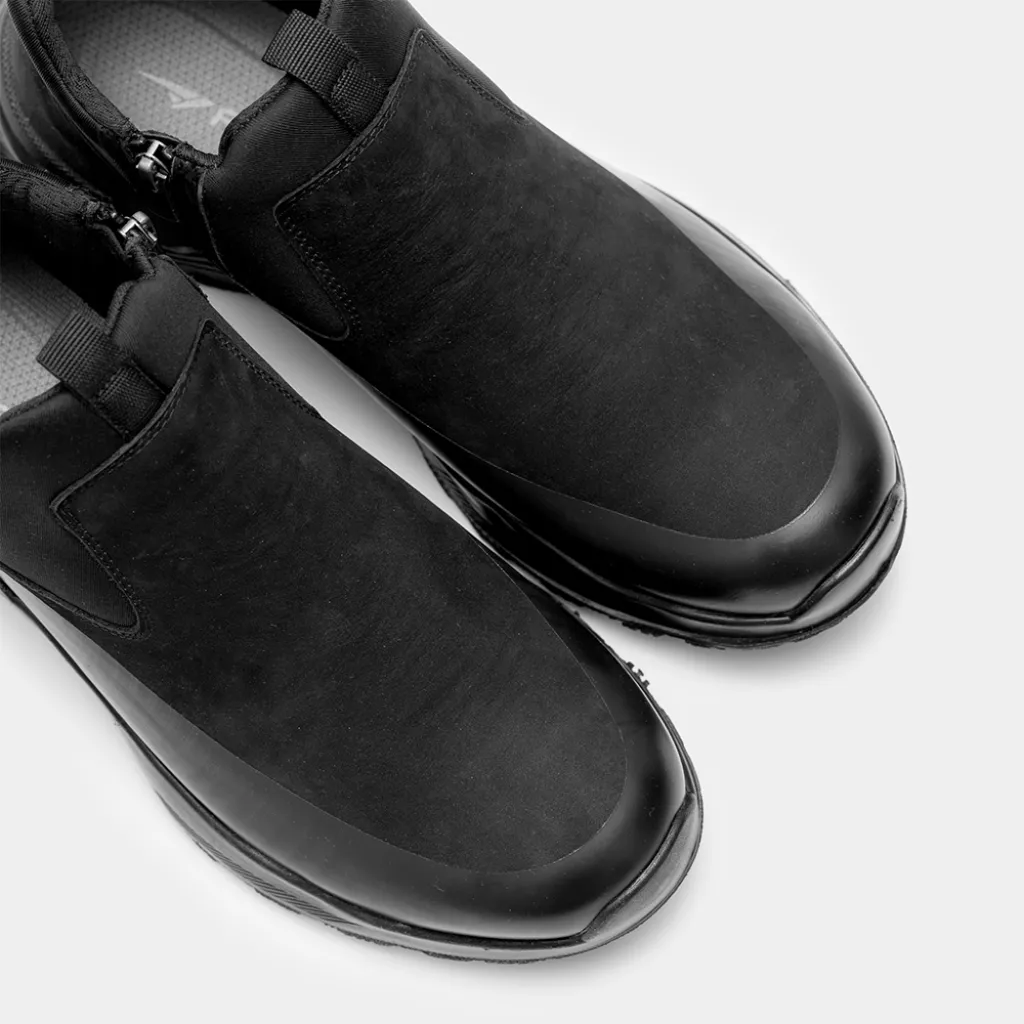 Мужские кроссовки Forelli Artek 7010, черный