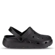 Женские шлепанцы Forelli 23704 Gaby-G, черный Женские шлепанцы Forelli 23704 Gaby-G, черный