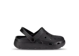 Женские шлепанцы Forelli 23704 Gaby-G, черный
