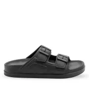 Шлепанцы мужские Forelli Capri-G 23702, черный
