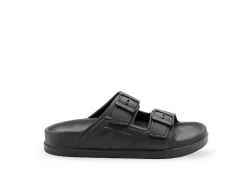 Шлепанцы мужские Forelli Capri-G 23702, черный