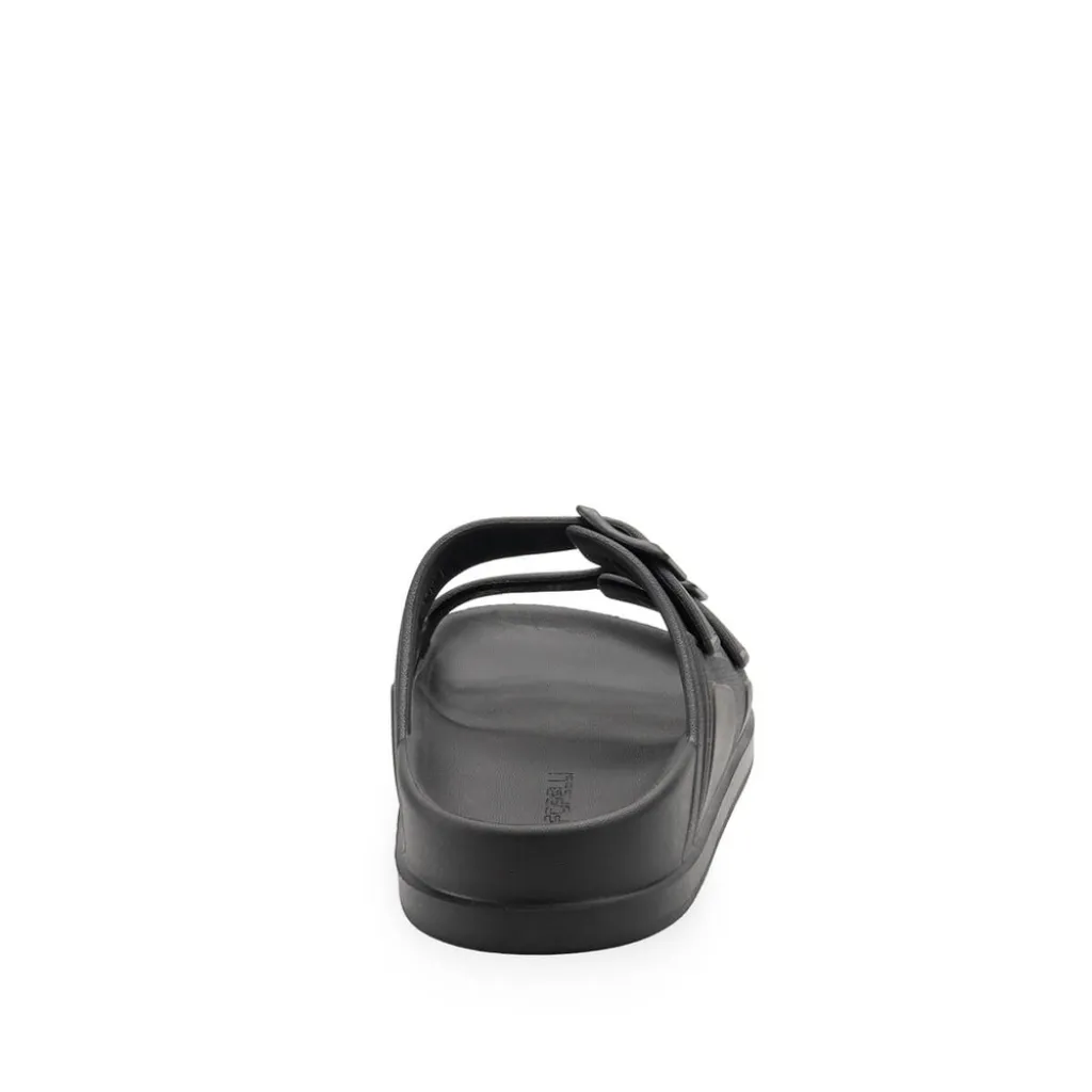 Шлепанцы мужские Forelli Capri-G 23702, черный