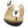 Вьетнамки женские Grunland 70SARA BIANCO CB0025 - Фото№4