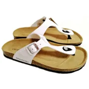 В'єтнамки жіночі Grunland 70SARA BIANCO CB0025