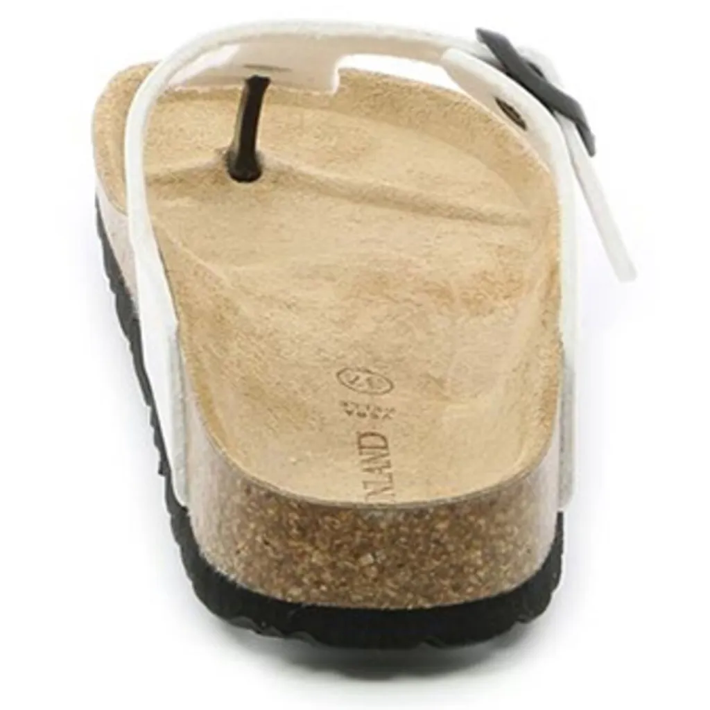 Вьетнамки женские Grunland 70SARA BIANCO CB0025 Вьетнамки женские Grunland 70SARA BIANCO CB0025