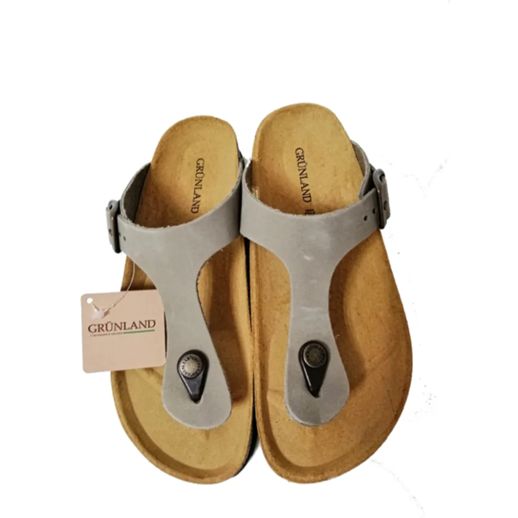 В'єтнамки жіночі Grunland 40SARA CB0001 В'єтнамки жіночі Grunland 40SARA CB0001