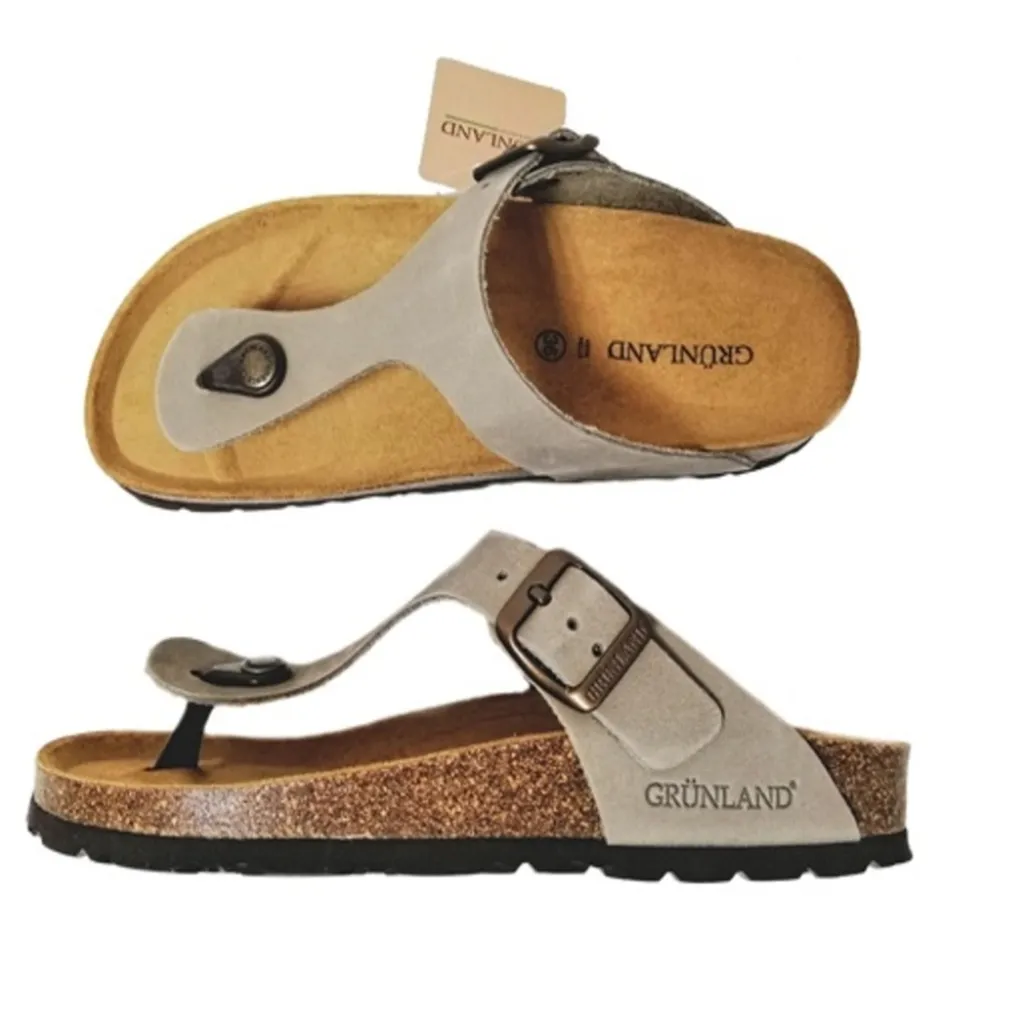 В'єтнамки жіночі Grunland 40SARA CB0001 В'єтнамки жіночі Grunland 40SARA CB0001