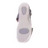 Босоніжки ортопедичні жіночі Mubb Vesuvivo 712 Gray - Фото№4