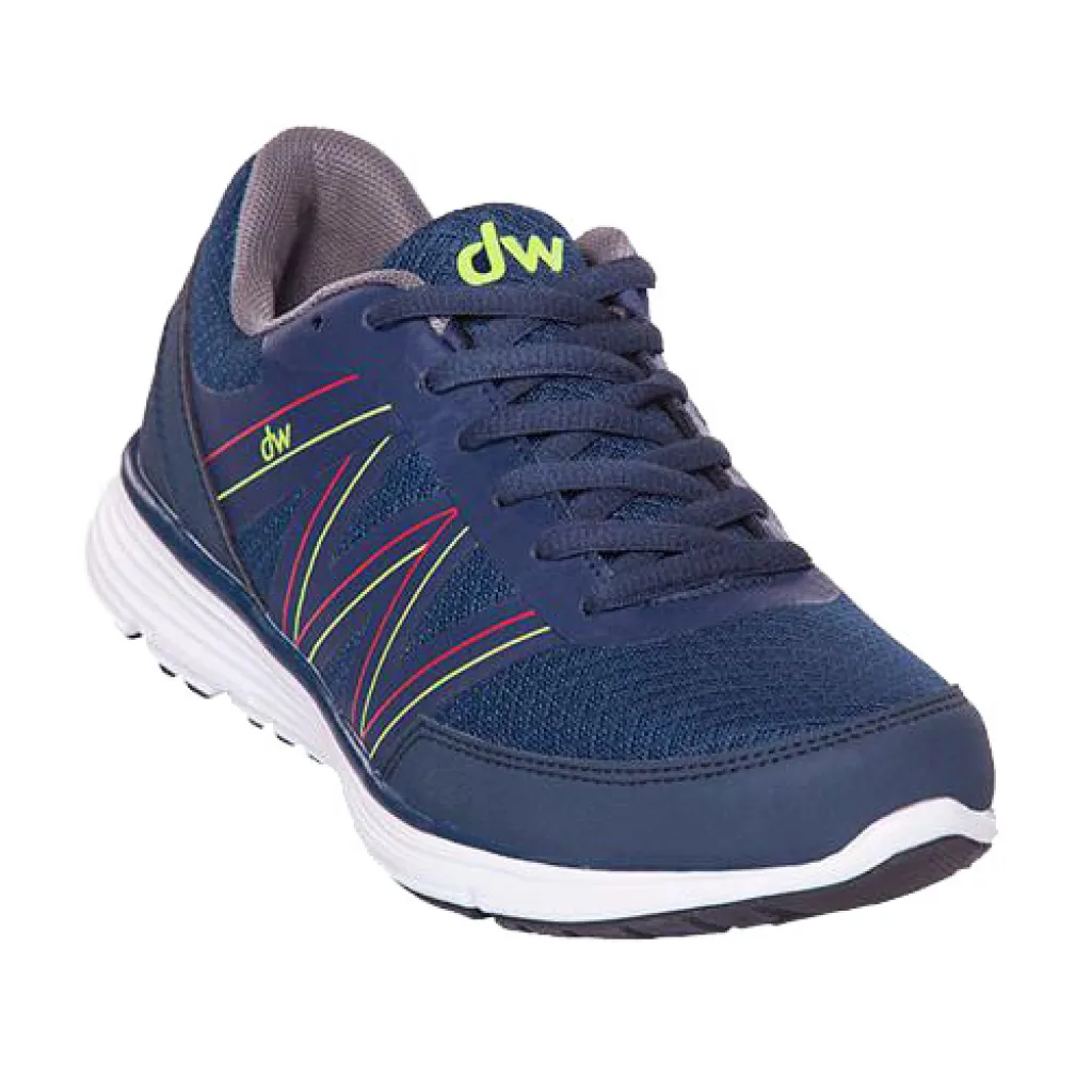 Ортопедическая обувь Diawin Active Funky Grey, синий Ортопедическая обувь Diawin Active Funky Grey, синий
