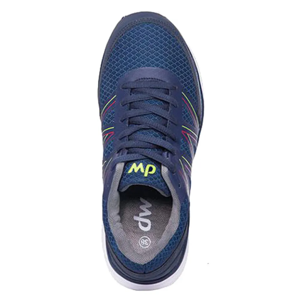 Ортопедическая обувь Diawin Active Funky Grey, синий Ортопедическая обувь Diawin Active Funky Grey, синий