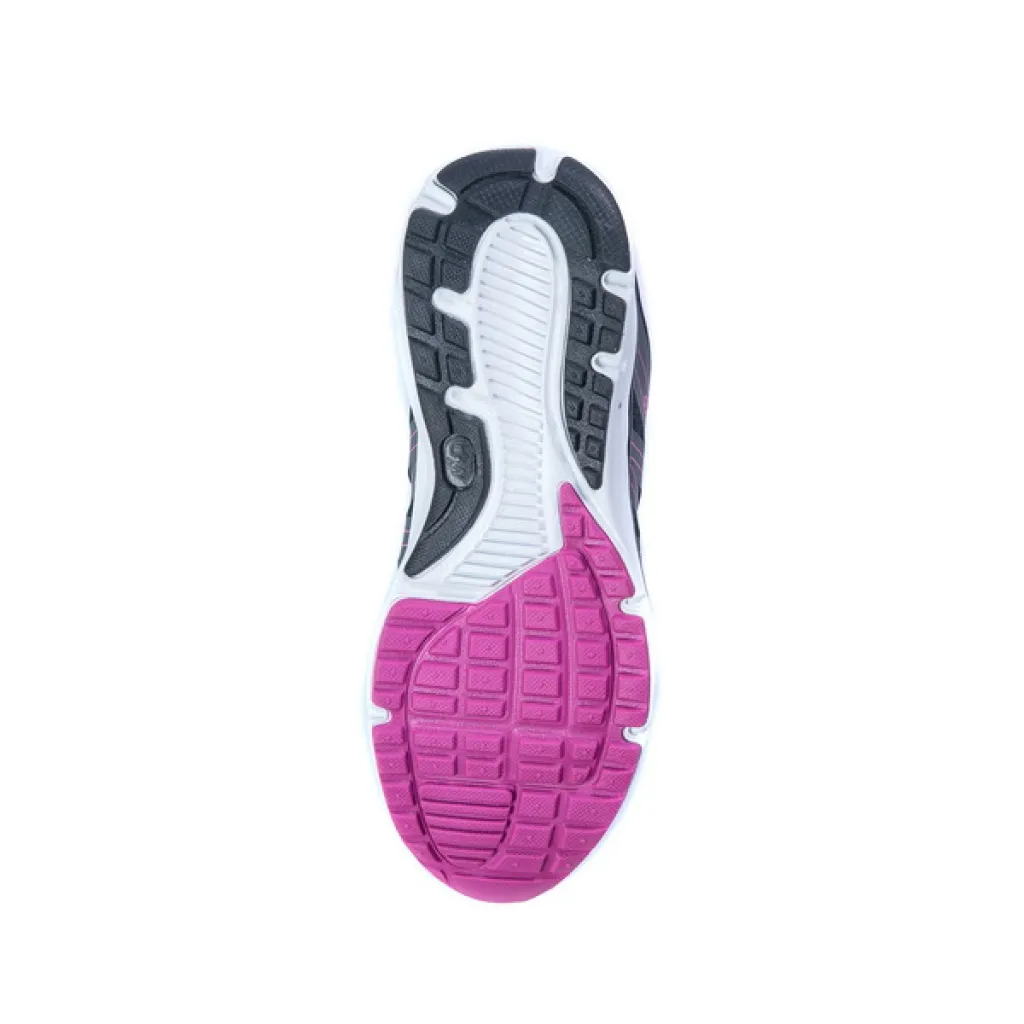 Ортопедическая обувь Diawin Active Midnight Tulip, серый/розовый Ортопедическая обувь Diawin Active Midnight Tulip, серый/розовый