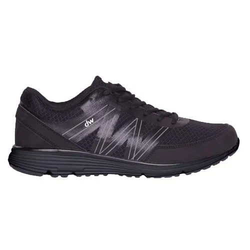 Ортопедическая обувь Diawin Active Refreshing Black, черный - Фото№1 Ортопедическая обувь Diawin Active Refreshing Black, черный - Фото№1