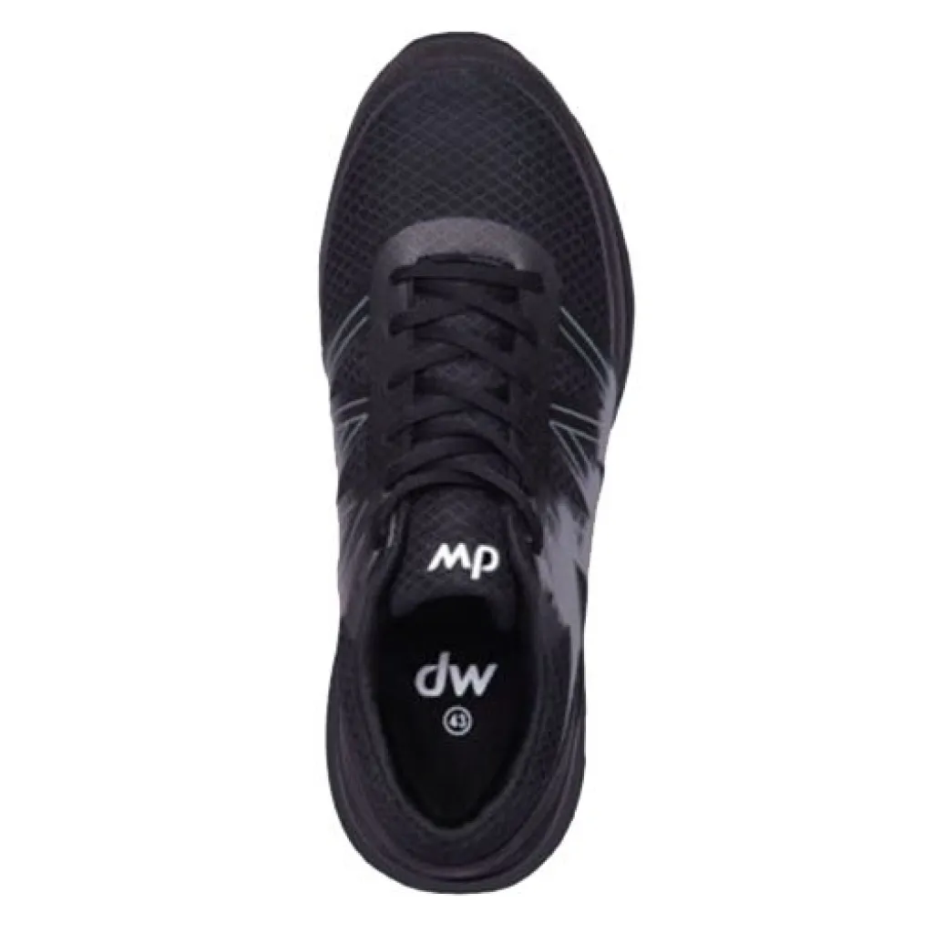 Ортопедическая обувь Diawin Active Refreshing Black, черный Ортопедическая обувь Diawin Active Refreshing Black, черный