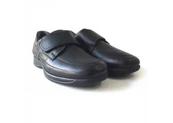 Взуття доросле демісезонне анатомічне Softmode (Софтмод) 15 чорне