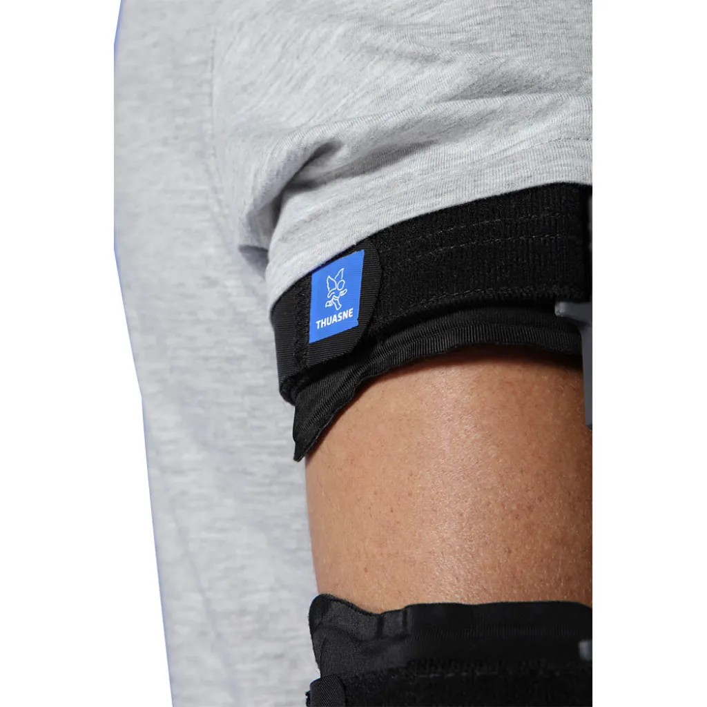 Ортез Thuasne ROM R Elbow U065 c регулировкой угла сгибания локтя Ортез Thuasne ROM R Elbow U065 c регулировкой угла сгибания локтя