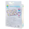 Ортопедическая подушка для новорожденных Ортекс "Бабочка" J2302 box - Фото№5