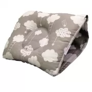 Подушка-муфта для кормления новорожденных