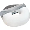 Ортопедическая подушка ректальная с эффектом памяти J2512 (44х45х8,5см)