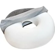 Ортопедическая подушка ректальная с эффектом памяти J2512 (44х45х8,5см)