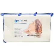 Ортопедическая подушка OROMED ORO-RELAX Ортопедическая подушка OROMED ORO-RELAX