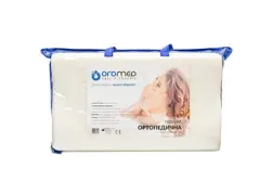 Ортопедична подушка OROMED ORO-RELAX Ортопедична подушка OROMED ORO-RELAX