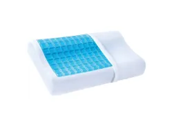 Ортопедична подушка OROMED ORO-RELAX GEL Ортопедична подушка OROMED ORO-RELAX GEL