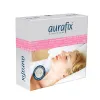 Ортопедична подушка Aurafix  (Аурафікс) 864 для сну середня (60х40х10/8 см) - Фото№4