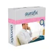 Ортопедична подушка під поперек Aurafix (Аурафікс) 840 з ефектом пам'яті - Фото№4