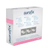 Ортопедична подушка під поперек Aurafix (Аурафікс) 840 з ефектом пам'яті - Фото№3