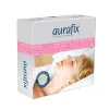 Ортопедическая подушка Aurafix (Аурафикс) 862 для сна маленькая (50х30х10/8 см) - Фото№3
