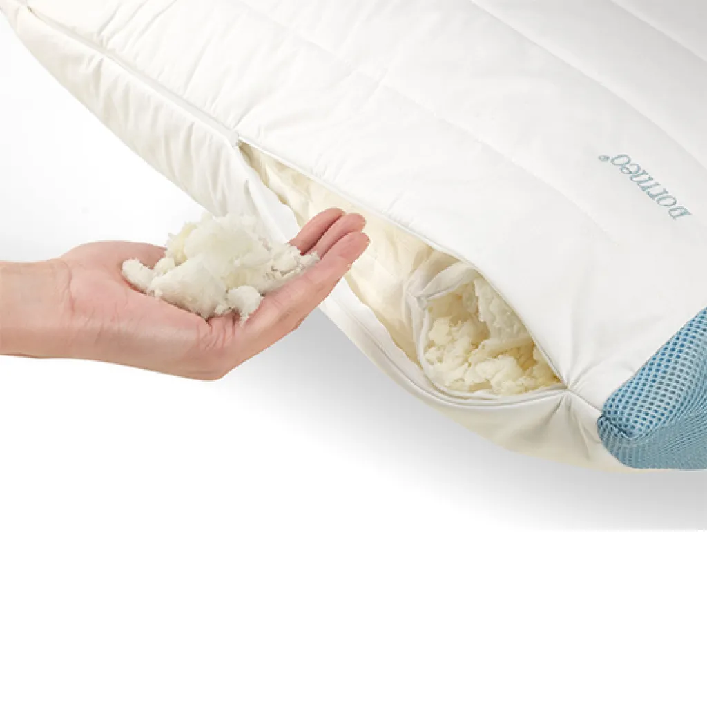 Ортопедична подушка Dormeo Memosan Classic (50х70 см) Ортопедична подушка Dormeo Memosan Classic (50х70 см)
