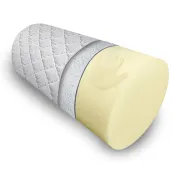 Ортопедическая подушка валик (50х19см) Highfoam Noble Roll Ортопедическая подушка валик (50х19см) Highfoam Noble Roll