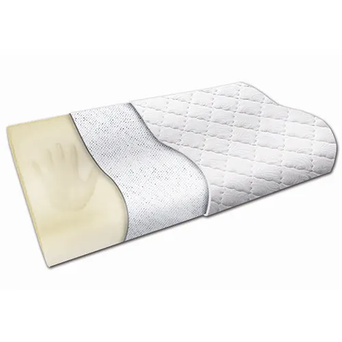 Ортопедическая подушка (49х32 см) Highfoam Noble Ergolight - Фото№1 Ортопедическая подушка (49х32 см) Highfoam Noble Ergolight - Фото№1