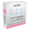 Ортопедична подушка для сидіння Aurafix (Аурафікс) 850 кільцеподібна - Фото№3