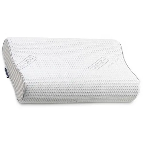 Подушка Dormeo Silver Ion контур 30х50 см - Фото№1 Подушка Dormeo Silver Ion контур 30х50 см - Фото№1