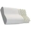 Подушка Dormeo Silver Ion контур 30х50 см - Фото№3