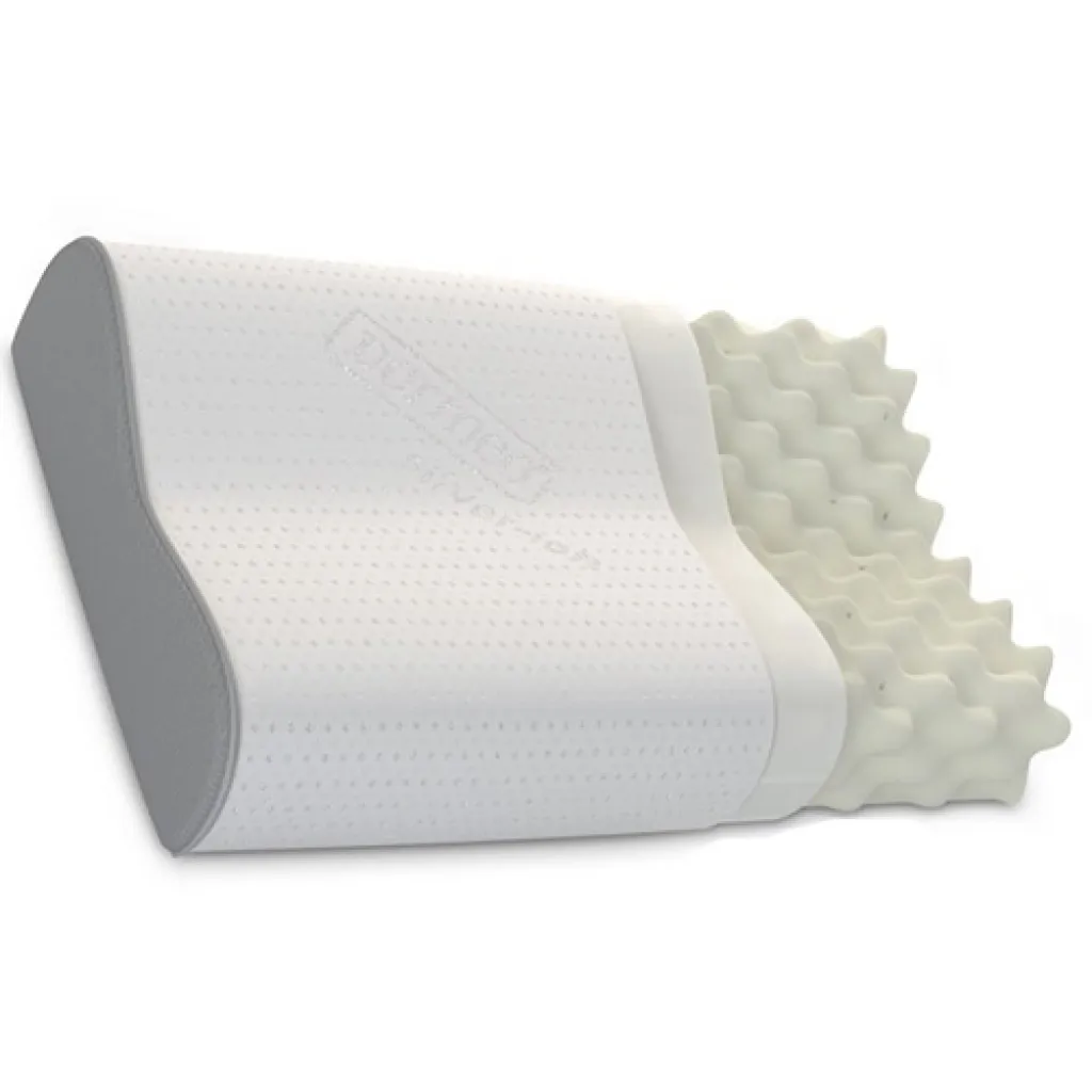 Подушка Dormeo Silver Ion контур 30х50 см Подушка Dormeo Silver Ion контур 30х50 см