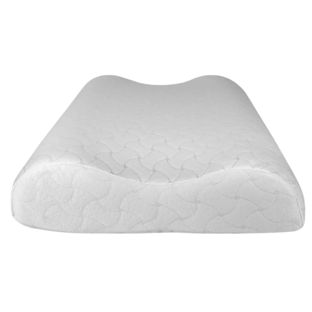 Ортопедическая подушка Добра Ecosoft