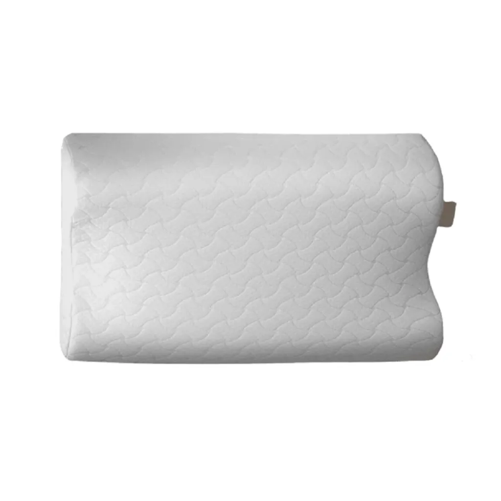 Ортопедическая подушка Добра Ecosoft