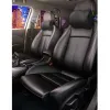 Подголовник автомобильный Comfort Trip AMF 001 черный - Фото№7