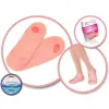 Гелевые увлажняющие носки Foot Care GBT-100 - Фото№4