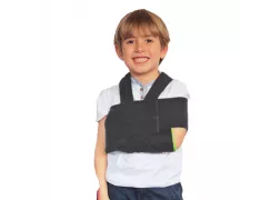 Бандаж для іммобілізації плечового суглобу для дітей "Velpocare Kids"