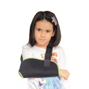 Бандаж для иммобилизации плечевого сустава для детей "Armsling Kids"