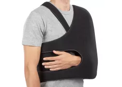 Плечевой бандаж для фиксации сустава Medi protect.Desault