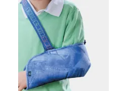 Поддерживающий бандаж для плеча Medi Arm sling детский (3-8 лет) Поддерживающий бандаж для плеча Medi Arm sling детский (3-8 лет)