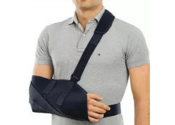 Плечевой бандаж для фиксации сустава Medi arm sling
