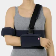 Плечовий бандаж Medi Arm fix